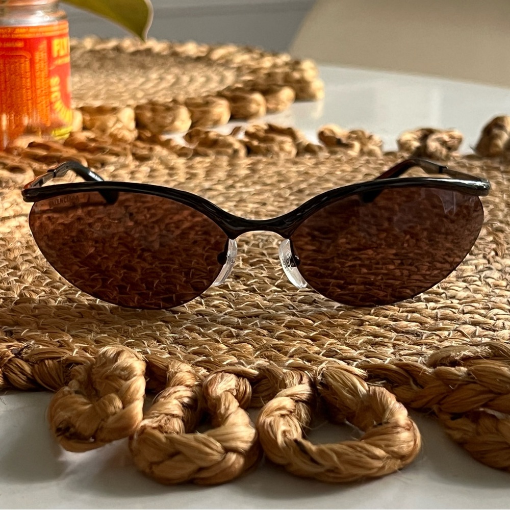 Balenciaga sunglasses